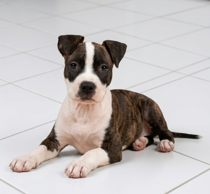 Revenge Of The Gladiator's - Chiots disponibles - American Staffordshire Terrier